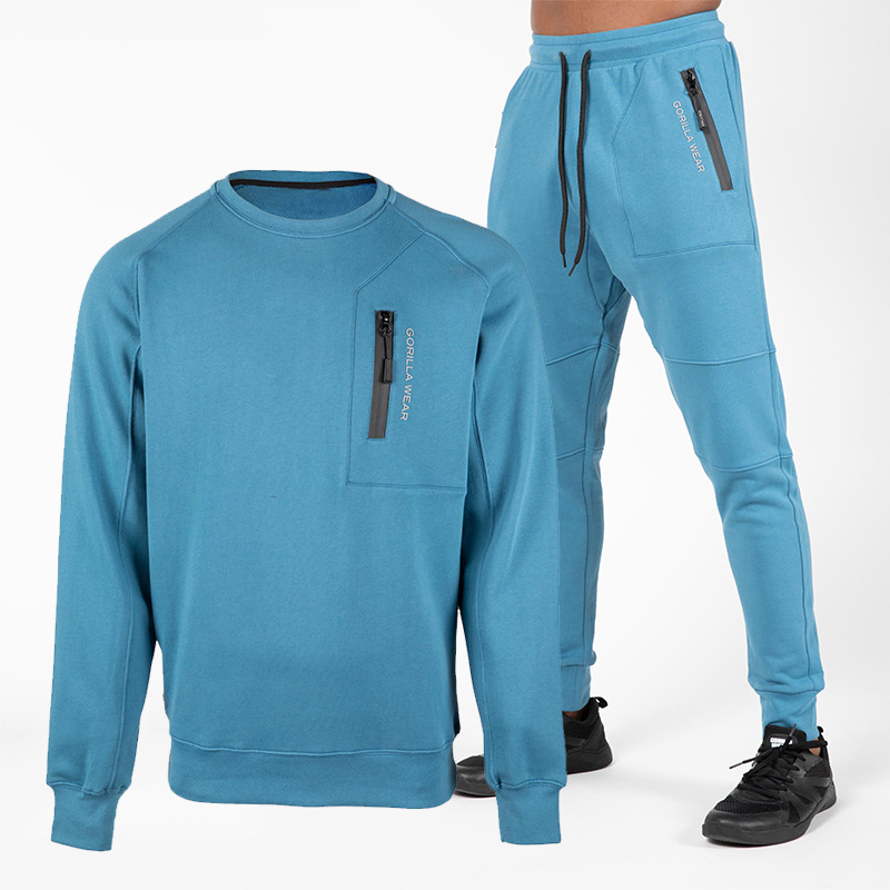Tuta da uomo di nuova marca fe - Quality Winter Clothing Brand recensione e prezzo