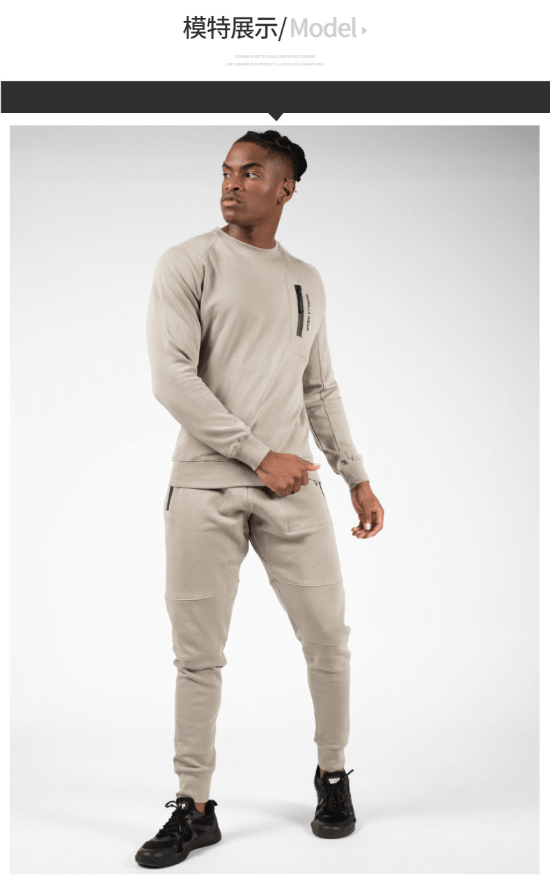 Tuta da uomo di nuova marca fe - Quality Winter Clothing Brand recensione e prezzo