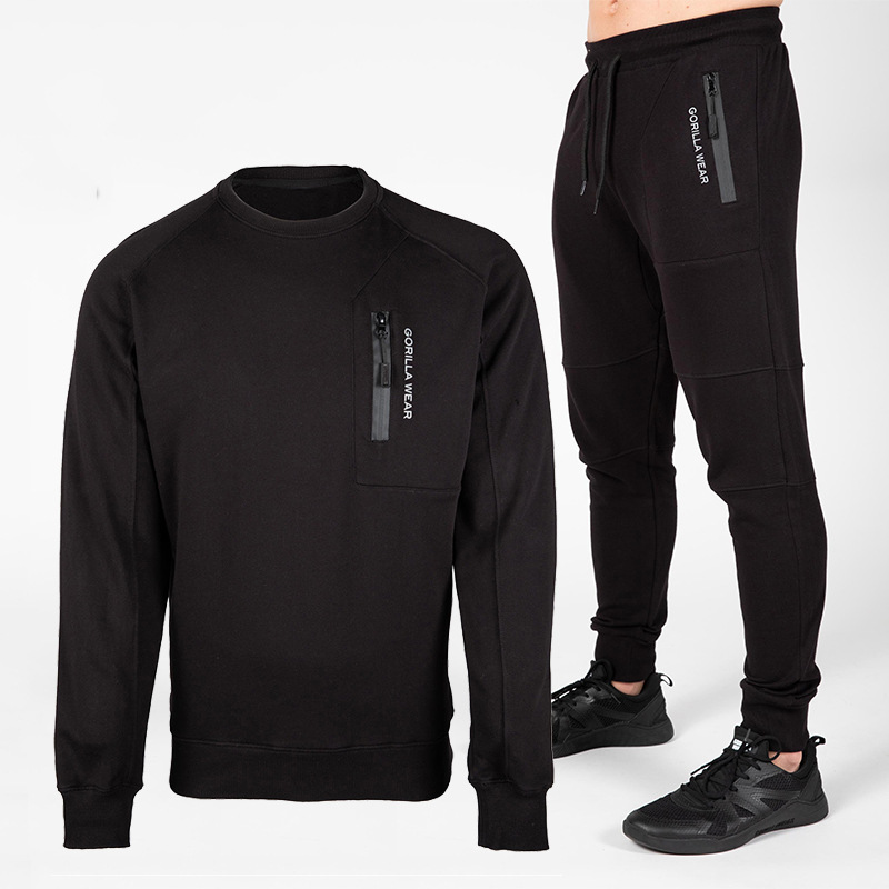 Tuta da uomo di nuova marca fe - Quality Winter Clothing Brand recensione e prezzo