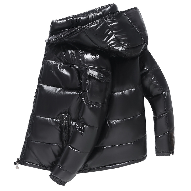 Parka antivento da esterno di  - Quality Winter Clothing Brand recensione e prezzo