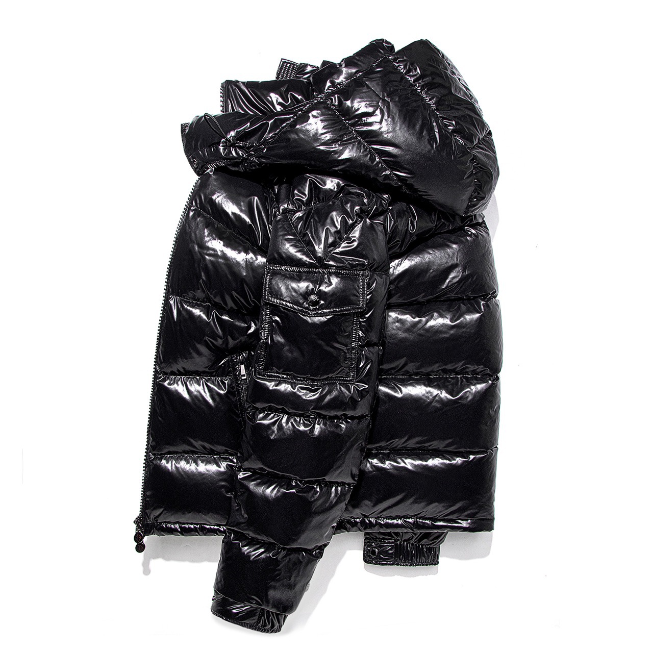 Parka antivento da esterno di  - Quality Winter Clothing Brand recensione e prezzo